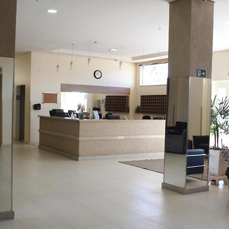 Tiffany Hotel Olímpia Dış mekan fotoğraf