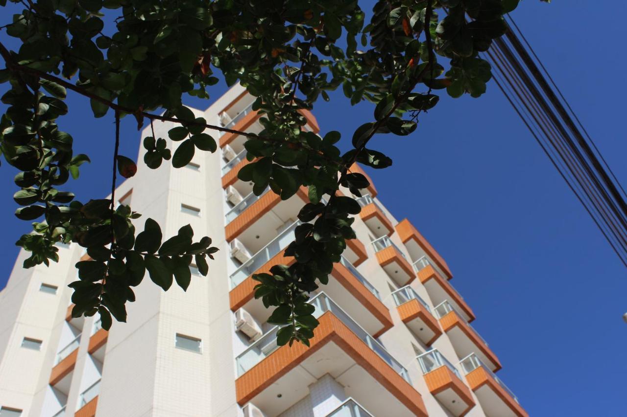 Tiffany Hotel Olímpia Dış mekan fotoğraf