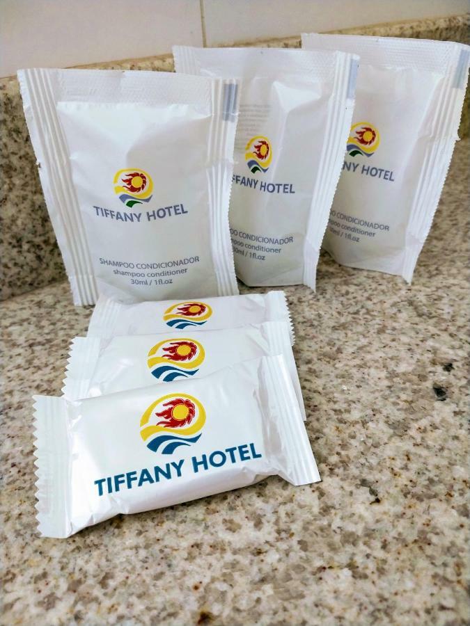 Tiffany Hotel Olímpia Dış mekan fotoğraf
